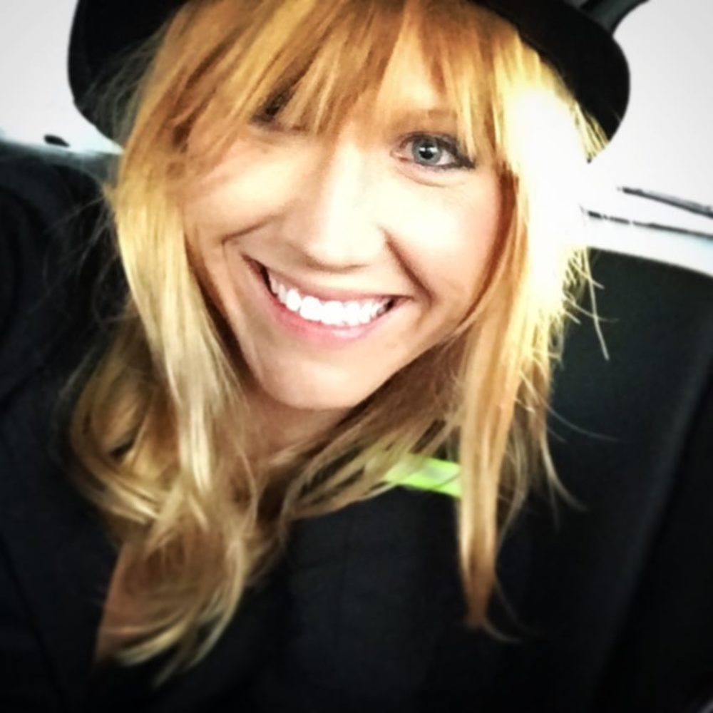 Meet your Posher, Faith